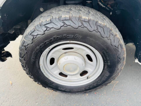 2013 Ford F-350 Super Duty