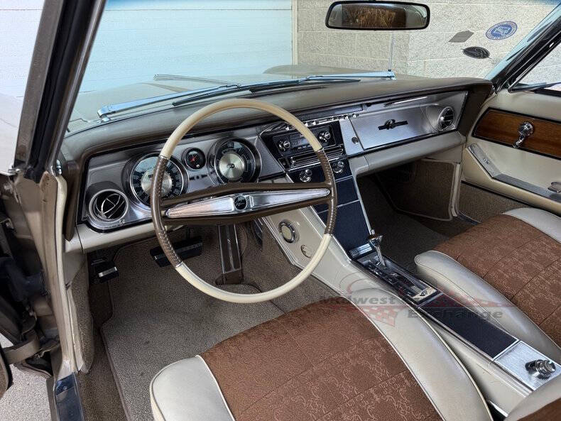 1963 Buick Riviera