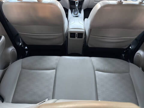 2020 Nissan Rogue Sport SV