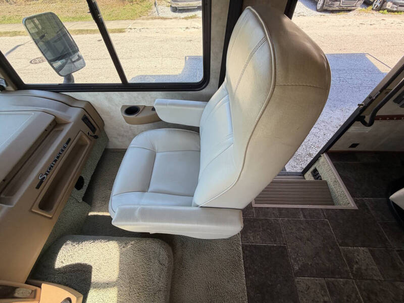 2014 Winnebago SIGHTSEER