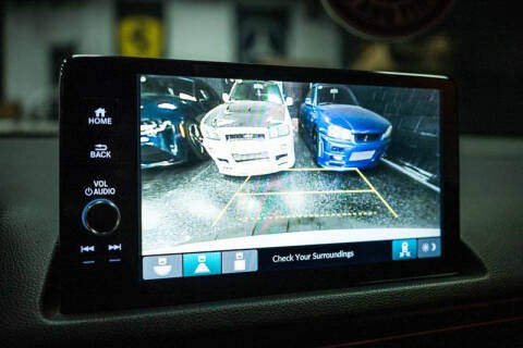 2023 Honda Civic Type R