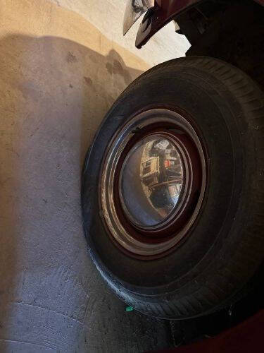 1948 Kaiser K481