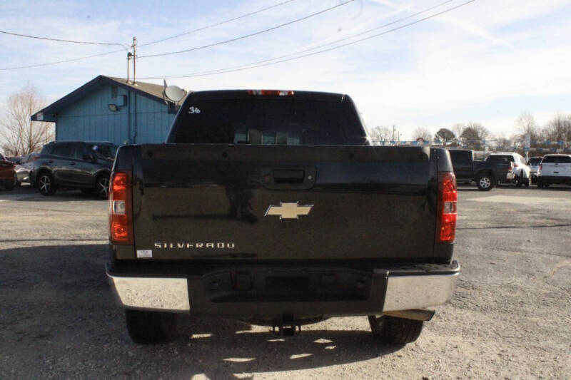 2009 Chevrolet Silverado 1500 LT