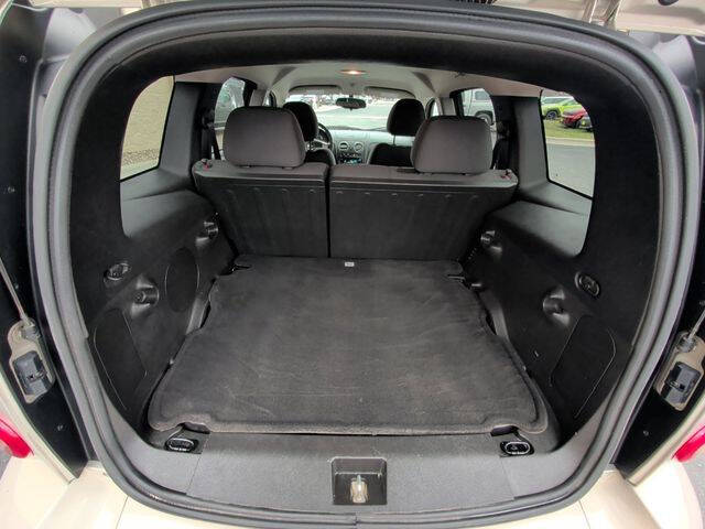 2009 Chevrolet HHR LS