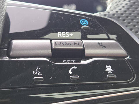 2024 Nissan Ariya Platinum+ e-4ORCE