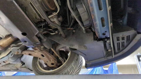 2002 Pontiac Firebird