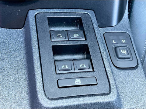 2022 Ford Bronco Outer Banks Advanced