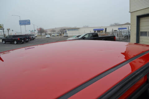 2011 Chevrolet Colorado LT