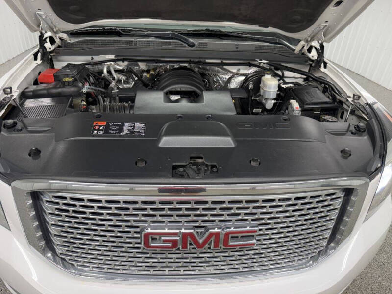 2015 GMC Yukon XL Denali