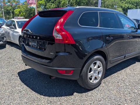 2012 Volvo XC60 3.2