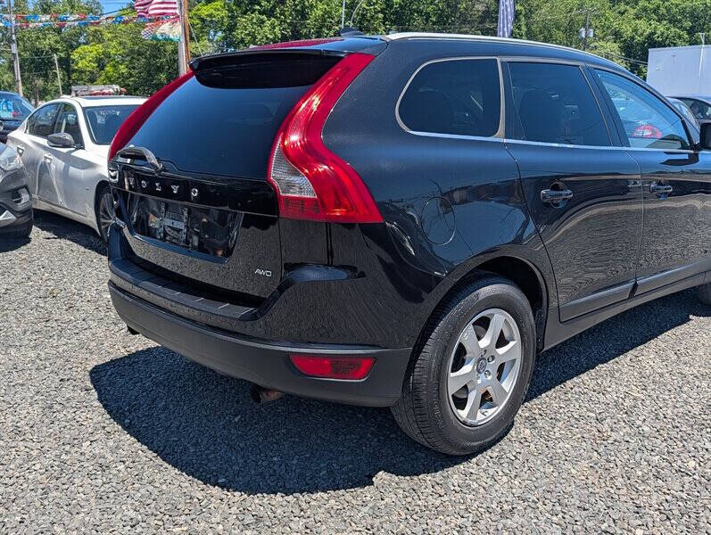 2012 Volvo XC60 3.2