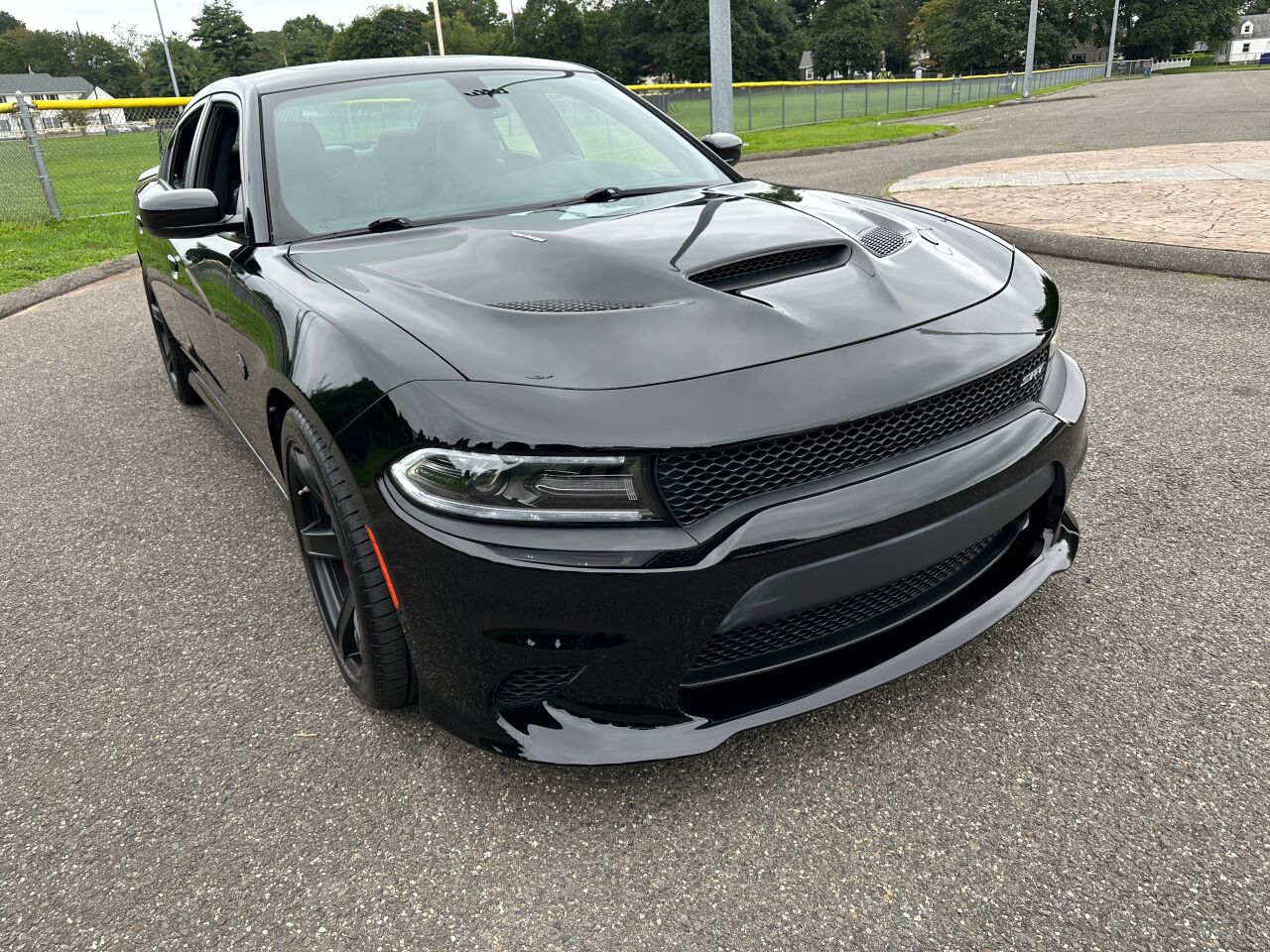 2017 Dodge Charger 53
