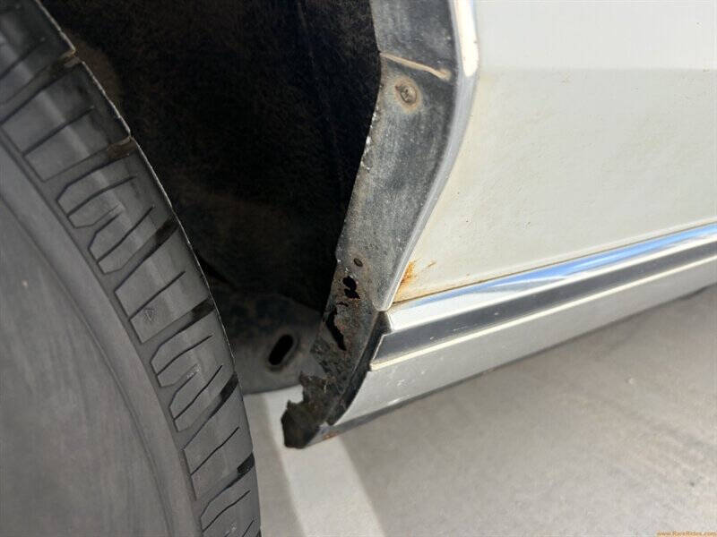 1971 Chevrolet Impala