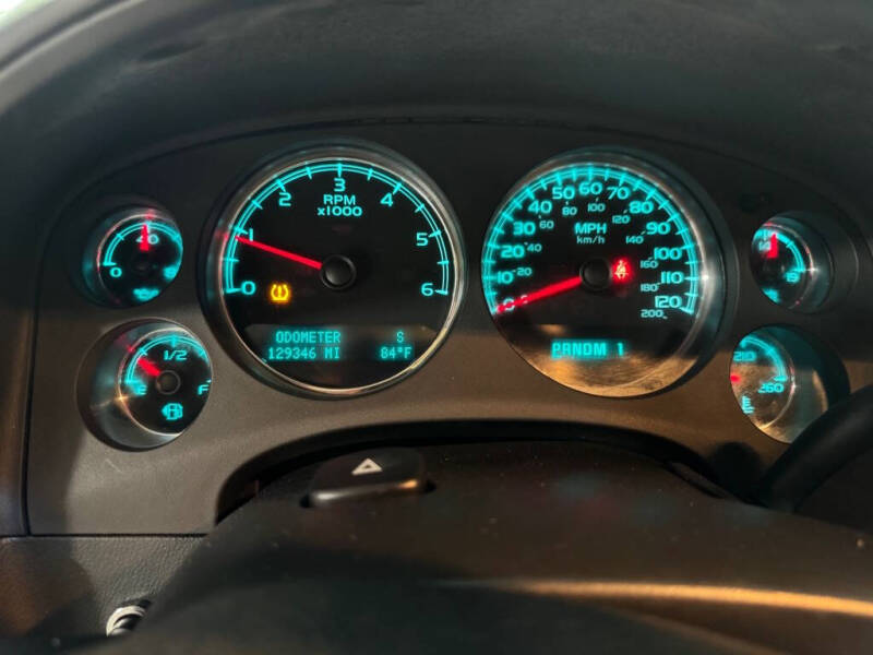2011 GMC Sierra 2500HD