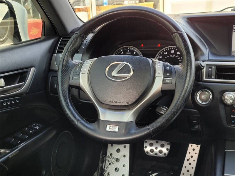 2015 Lexus GS 350