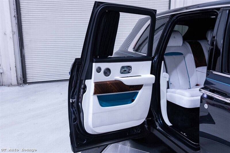 2019 Rolls-Royce Cullinan 84