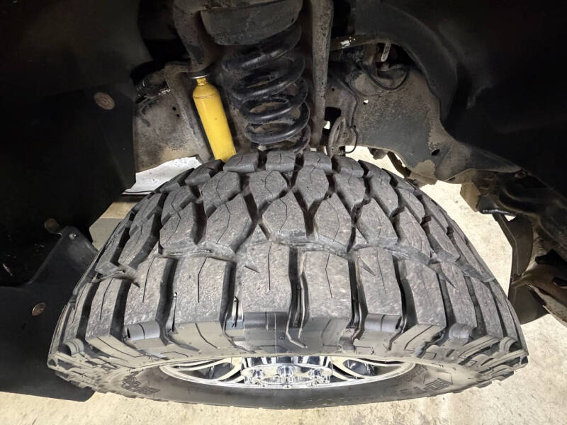 2016 Ford F-250 Super Duty Platinum