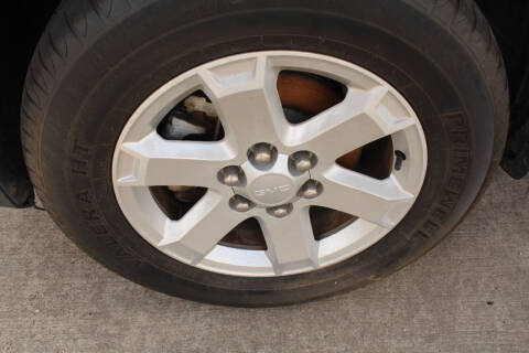 2016 GMC Acadia SLE-1