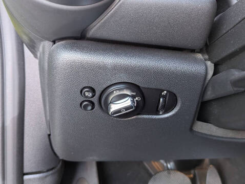 2022 MINI Convertible Cooper S