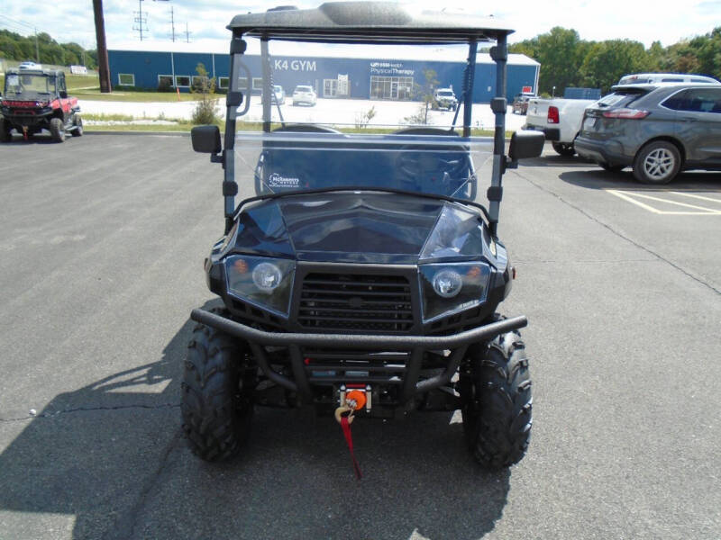 2024 HiSun Sector 400 4x4