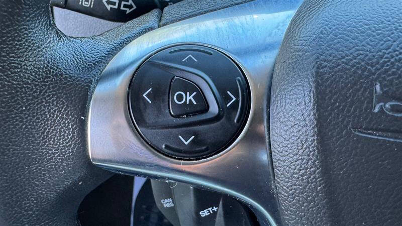 2016 Ford Transit