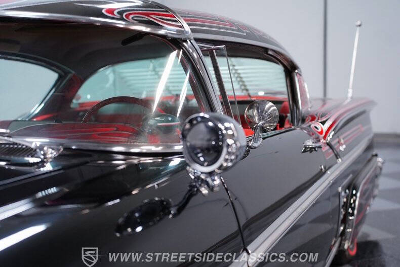 1958 Chevrolet Impala
