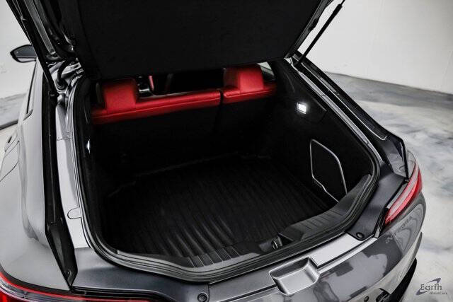 2024 Acura Integra Type S