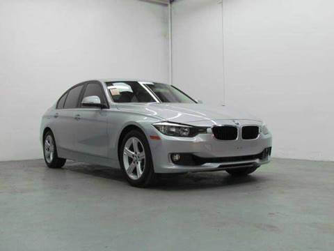 2012 BMW 3 Series for sale at MGM Auto in San Antonio, TX