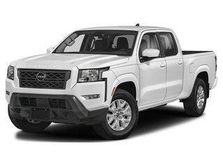 2022 Nissan Frontier for sale at Capitaland Motors - Capitaland GMC in Glenville NY