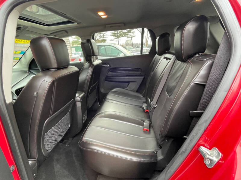 2013 GMC Terrain Denali