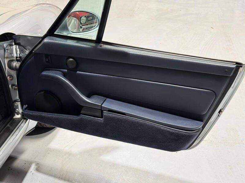 1995 Porsche 911