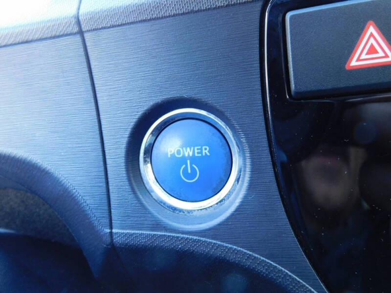 2015 Toyota Prius c