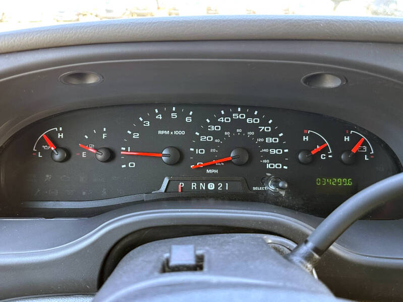 2008 Ford E-Series E-350 SD