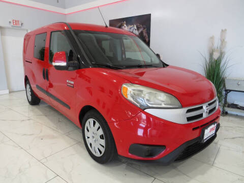 2016 RAM ProMaster City Tradesman SLT