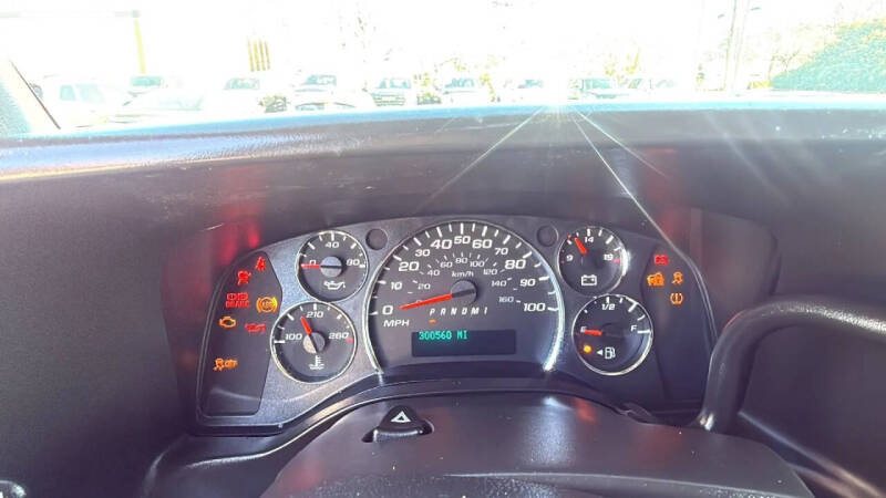 2012 GMC Savana 2500