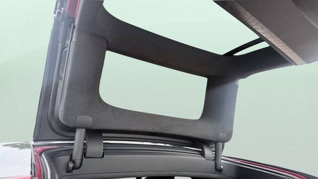 2019 Tesla Model X