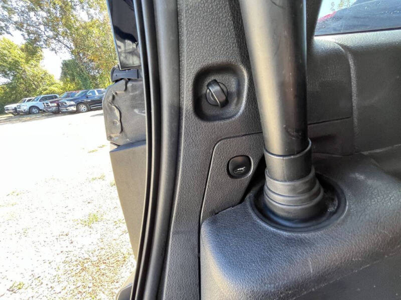 2016 Ford Flex Limited