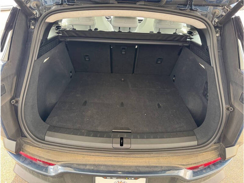 2023 Fisker Ocean One