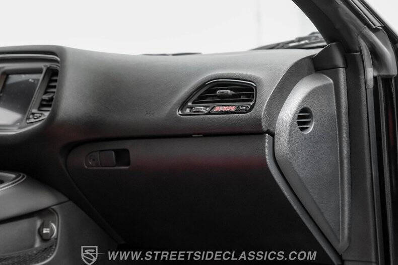 2018 Dodge Challenger SRT Demon