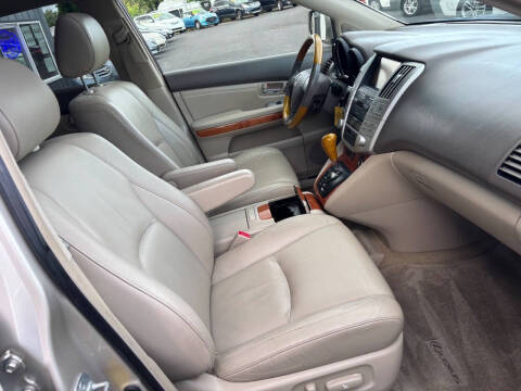2004 Lexus RX 330