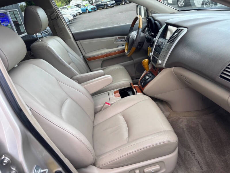 2004 Lexus RX 330