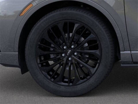 2025 Lincoln Corsair Grand Touring