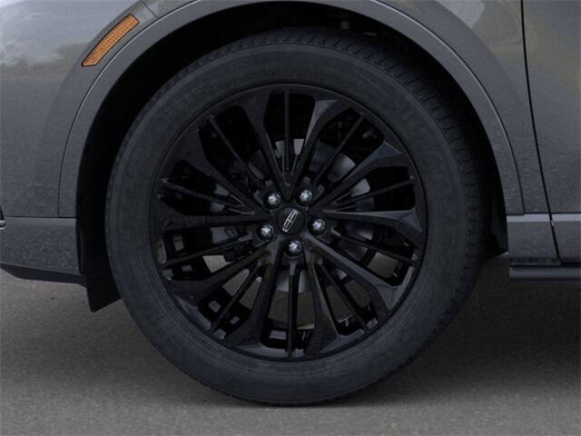 2025 Lincoln Corsair Grand Touring