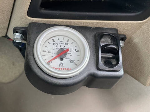 2009 Ford F-250 Super Duty
