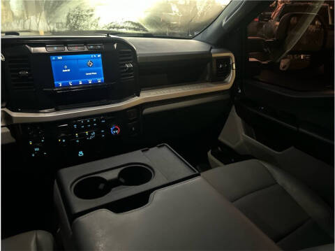 2023 Ford F-250 Super Duty