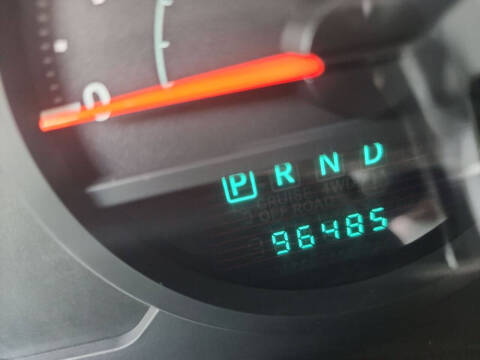 2008 Jeep Wrangler X