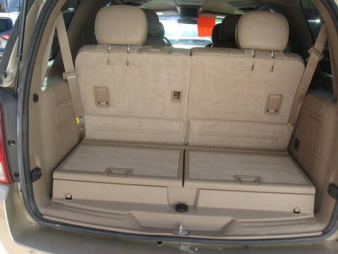 2006 Chevrolet Uplander LT