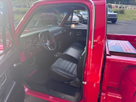 1983 GMC C/K 1500 Series C1500