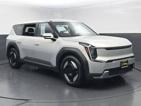 2024 Kia EV9 Light