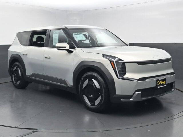 2024 Kia EV9 Light